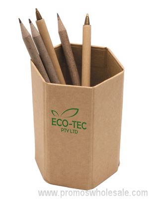 Eco Desk Caddy