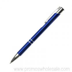 Edison Aluminium Pen