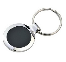 Ebony Key Ring images