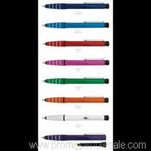 Ritz Metal Pen Highlighter Combo images