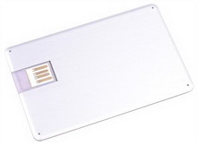 Swivel Card USB Stick images