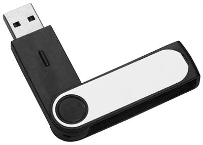 اجرایی درایو USB