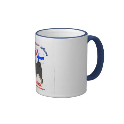 Caneca de 2014 FLCC