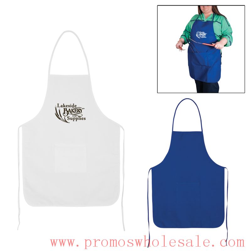 Full Size Apron