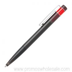 Gem Plastic Pen