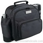 Advance Two person Picnic Backpack images