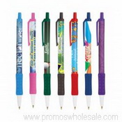 BIC Digital Clic Stic Grip Pen images