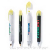 Bic Two-Sider Highlighter Pen images