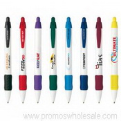 BIC Widebody barva Grip Pen images