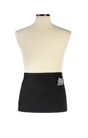 Black Waist Apron images