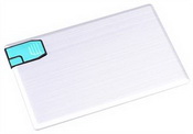 Cable Card Flash Drive images
