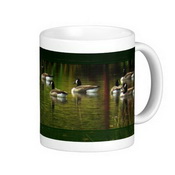 Mug de Bernaches du Canada images