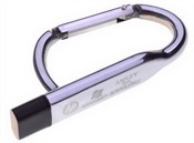 محرك أقراص USB carabiner images