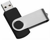 Kompakte USB-Stick images