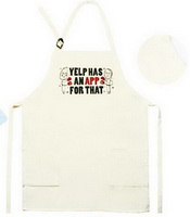 Crafty Cooks Apron images