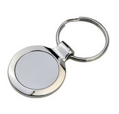 Discus Key Ring images