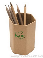 Eco pulten Caddy images