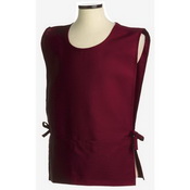 Maroon Cobbler Apron images