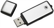 Metal USB-minne images