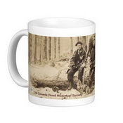 Scalers Mug images