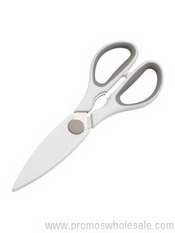 Scissors with Magnetic Holder images