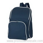 Sorrento 4 ayarı piknik sırt çantası images
