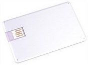 Swivel Card USB Stick images