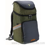 Unterirdische Picknick-Rucksack images