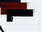 Avental de cintura (em branco) images