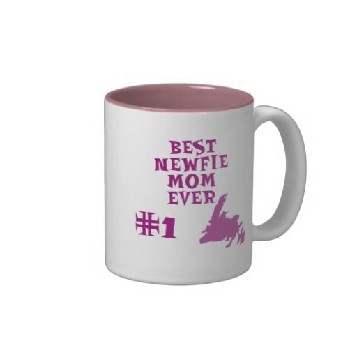 Newfoundland Mug