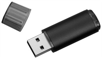 Promóciós USB villanás hajt