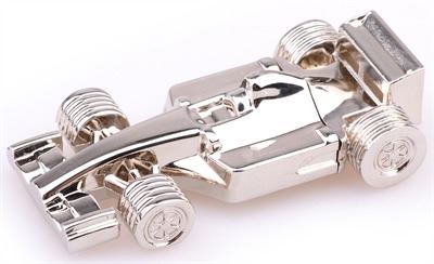 Carreras de coche USB Flash Drive