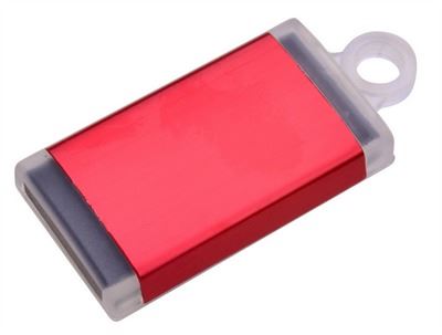 Slide Flash Drive