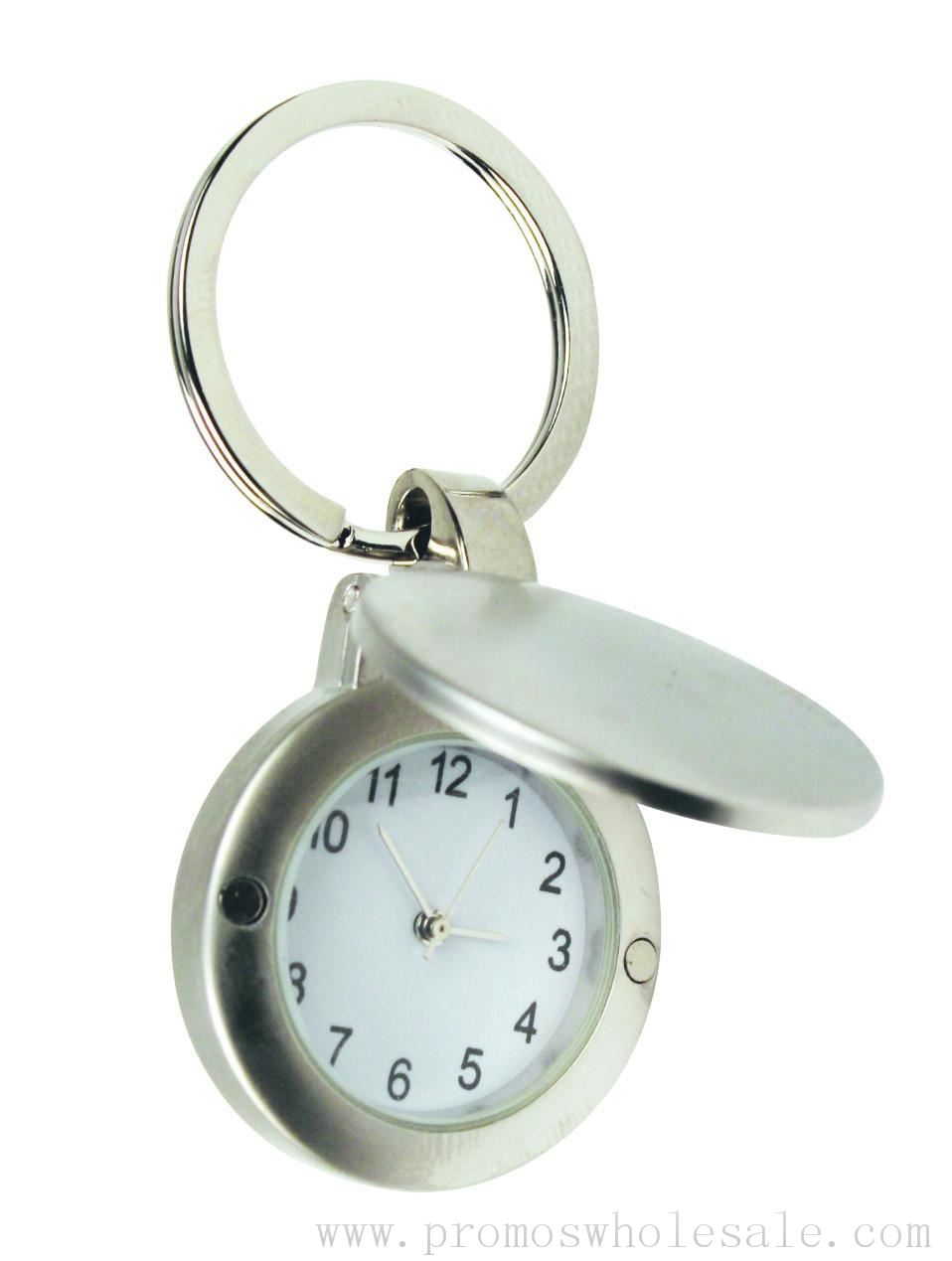 Přichytit Watch Key Ring