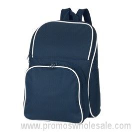 Mochila de piquenique de configuração Sorrento 4