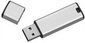 Aluminium USB flashdrev small picture