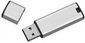 Aluminiu unitate Flash USB small picture