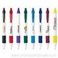 BIC Widebody couleur Grip Pen small picture