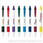 Bic Widebody Colour Grip Pen small picture