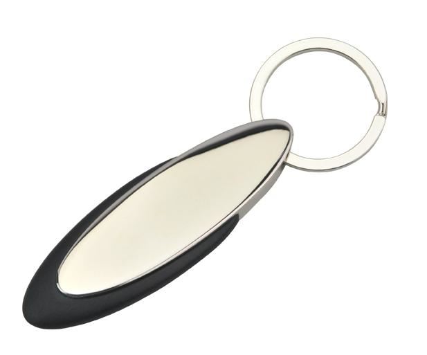 Swish Key Ring