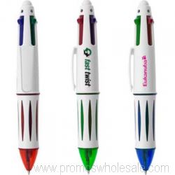 The Luzon 4 Way Pen