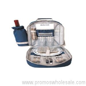 Two Person Picnic Set