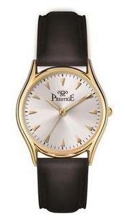 Alloy Ladies Dress Watch