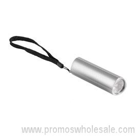 Aluminium Torch