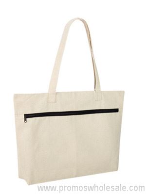 Cotton conference bag