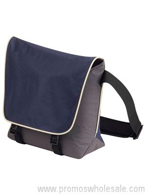 Dawson Notebook Shoulder Bag