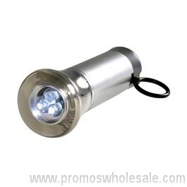 Drawstring Torch