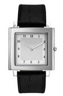 Miesten Square Watch images