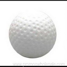 Stress Golf Ball images