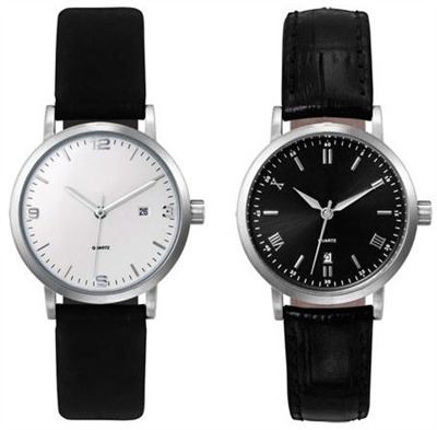 Entreprise Mens Watch